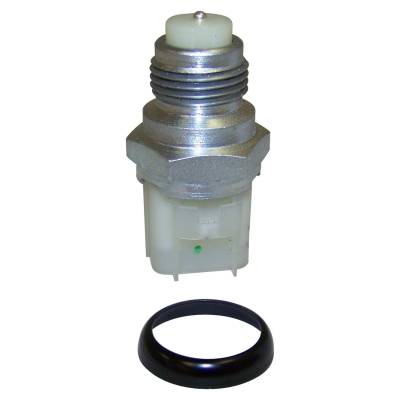 Crown Automotive Jeep Replacement - Crown Automotive 56028181AB Neutral Safety Switch