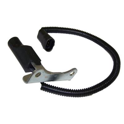 Crown Automotive Jeep Replacement - Crown Automotive 56027272 Crankshaft Position Sensor for Jeep Grand Cherokee ZJ