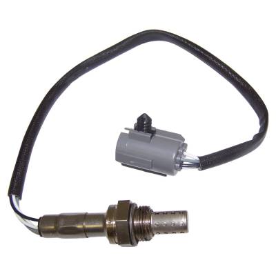 Crown Automotive Jeep Replacement - Crown Automotive 56027917 Oxygen Sensor for Jeep Cherokee XJ