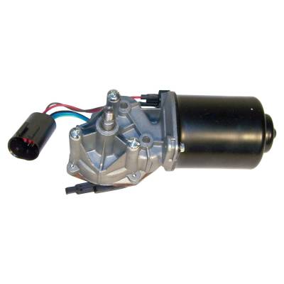 Crown Automotive Jeep Replacement - Crown Automotive 56005181 Wiper Motor for 93-96 Jeep Grand Cherokee ZJ