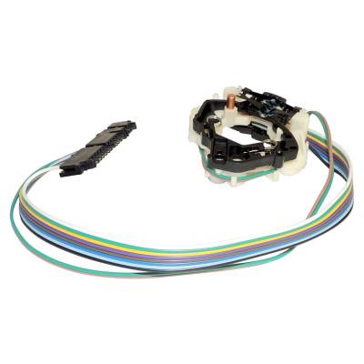 Crown Automotive Jeep Replacement - Crown Automotive 56007255 Directional Switch for Jeep Cherokee XJ/Wrangler YJ