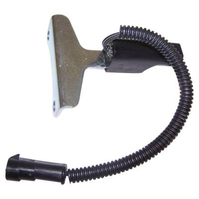 Crown Automotive Jeep Replacement - Crown Automotive 56026701 Crankshaft Position Sensor for 93 Grand Cherokee ZJ