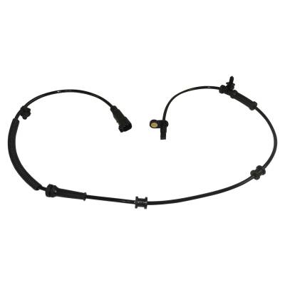Crown Automotive Jeep Replacement - Crown Automotive 56029447AF Wheel Speed Sensor for Durango Grand Cherokee WK2