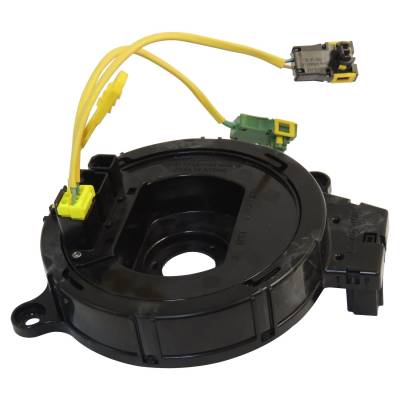 Crown Automotive Jeep Replacement - Crown 56042770AF Clockspring for 02-04 Jeep Grand Cherokee WJ