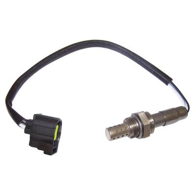 Crown Automotive Jeep Replacement - Crown Automotive 56041846AA Oxygen Sensor for Jeep Liberty/Wrangler TJ