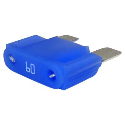 Crown Automotive Jeep Replacement - Crown Automotive 6101643 Maxi Fuse Fits