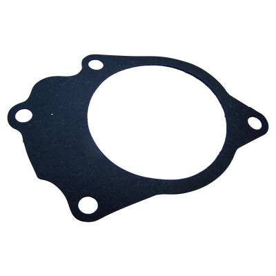 Crown Automotive Jeep Replacement - Crown Automotive 637053 Water Pump Gasket for 42-71 CJ3 CJ5/CJ6 MB Willys