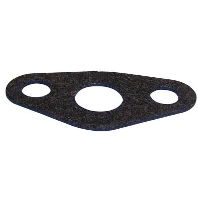 Crown Automotive Jeep Replacement - Crown Automotive 630398 Engine Oil Strainer Support Gasket