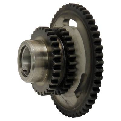 Crown Automotive Jeep Replacement - Crown Automotive 68003353AA Timing Chain Sprocket