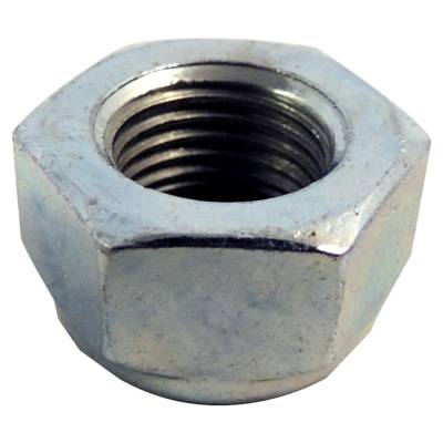 Crown Automotive Jeep Replacement - Crown Automotive 6503046 Steering Wheel Nut