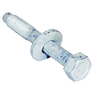 Crown Automotive Jeep Replacement - Crown Automotive 6505549AA Starter Bolt for Jeep Cherokee/Wrangler/Liberty