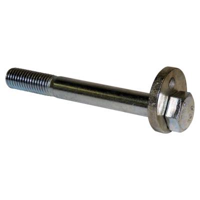 Crown Automotive Jeep Replacement - Crown Automotive 6504238 Cam Bolt for TJ Jeep Wrangler