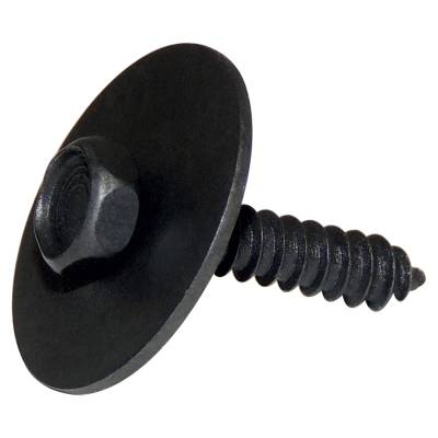 Crown Automotive Jeep Replacement - Crown Automotive 6506161AA Screw