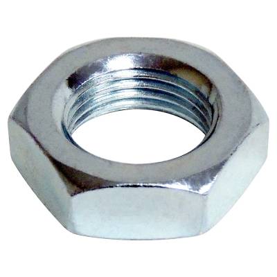Crown Automotive Jeep Replacement - Crown Automotive 6509522AA Jam Nut for 11-15 Dodge Durango Jeep Grand Cherokee