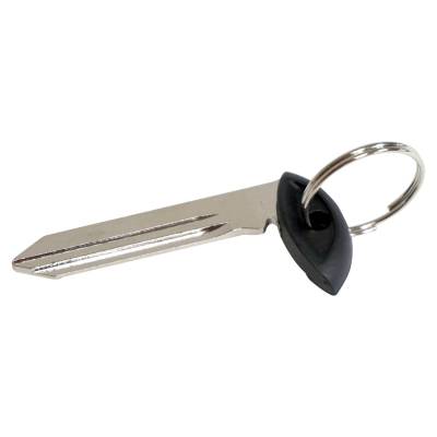 Crown Automotive Jeep Replacement - Crown Automotive 68029829AB Key Blank