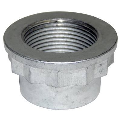 Crown Automotive Jeep Replacement - Crown Automotive 6507901AA Differential Pinion Nut