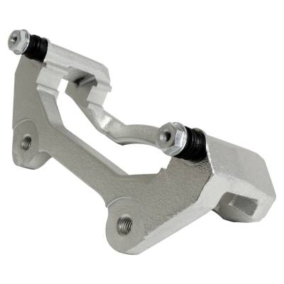 Crown Automotive Jeep Replacement - Crown Automotive 68034720AA Brake Caliper Bracket for 07-18 Jeep Wrangler JK