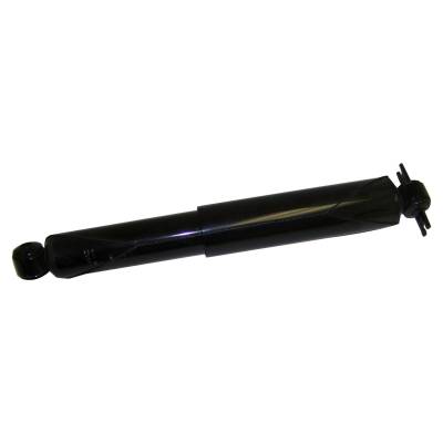 Crown Automotive Jeep Replacement - Crown Automotive 68029960AA Shock Absorber for Jeep Wrangler JK