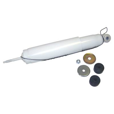 Crown Automotive Jeep Replacement - Crown Automotive 68027792AA Shock Absorber for Jeep Wrangler JK