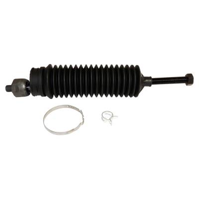 Crown Automotive Jeep Replacement - Crown Automotive 68040225AA Steering Tie Rod for Grand Caravan Town & Country
