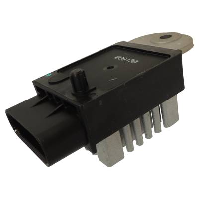 Crown Automotive Jeep Replacement - Crown Automotive 68041017AB Cooling Fan Relay