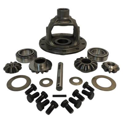 Crown Automotive Jeep Replacement - Crown Automotive 68035574AA Differential Case Kit for 07-18 Jeep Wrangler JK