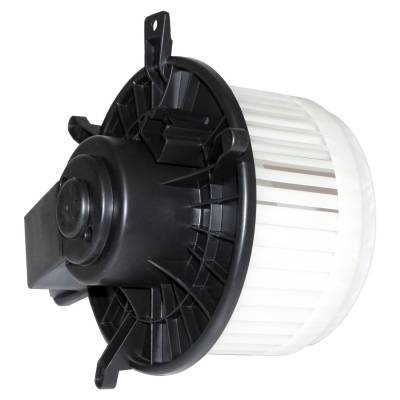 Crown Automotive Jeep Replacement - Crown Automotive 68029719AB HVAC Blower Motor