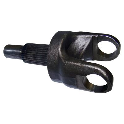 Crown Automotive Jeep Replacement - Crown Automotive 68004079AA Axle Stub Shaft for Jeep Wrangler