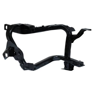 Crown Automotive Jeep Replacement - Crown Automotive 68079654AH Fender Reinforcement for 11-17 Jeep Compass