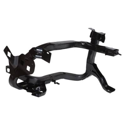 Crown Automotive Jeep Replacement - Crown Automotive 68079655AH Fender Reinforcement for 11-17 Jeep Compass