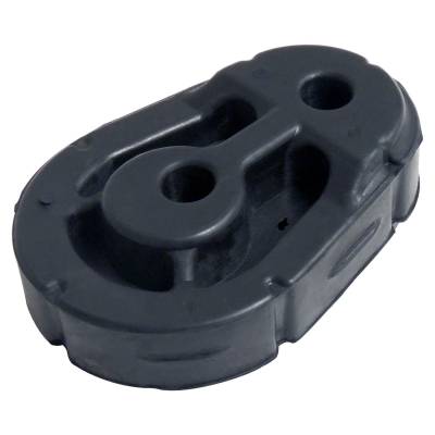 Crown Automotive Jeep Replacement - Crown Automotive 68139723AA Exhaust Insulator for 11-22 Durango Grand Cherokee