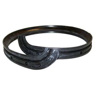 Crown Automotive Jeep Replacement - Crown Automotive 674234 Cowl Weather-strip