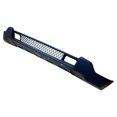 Crown Automotive Jeep Replacement - Crown Automotive 68078271AB Front Bumper Fascia for 11-13 Jeep Grand Cherokee