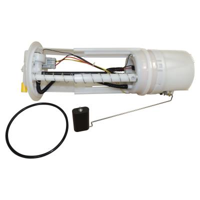 Crown Automotive Jeep Replacement - Crown Automotive 68011583AD Fuel Pump Module for 05-07 Jeep Liberty