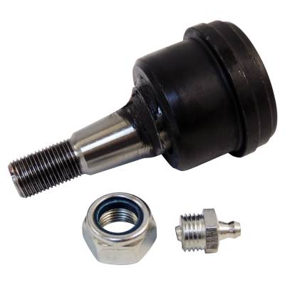 Crown Automotive Jeep Replacement - Crown Automotive 68214646AA Ball Joint for 2500/3500 RAM 1500/2500/3500