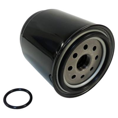 Crown Automotive Jeep Replacement - Crown Automotive 68197867AA Fuel Filter for 13-15 2500/3500
