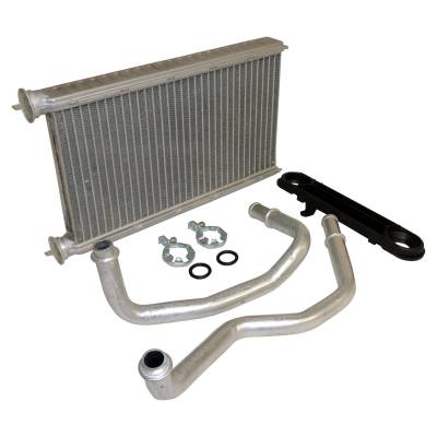 Crown Automotive Jeep Replacement - Crown Automotive 68003993AA Heater Core for 07-12 Jeep Liberty Nitro