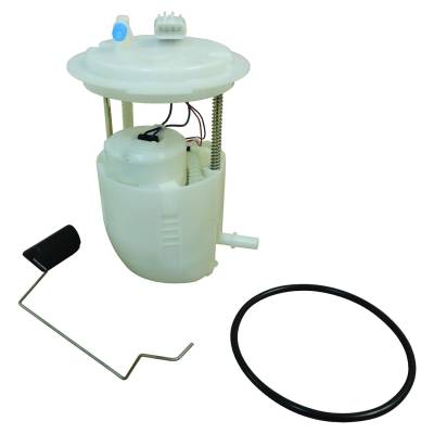 Crown Automotive Jeep Replacement - Crown Automotive 68065575AA Fuel Module for 11-15 Jeep Wrangler JK