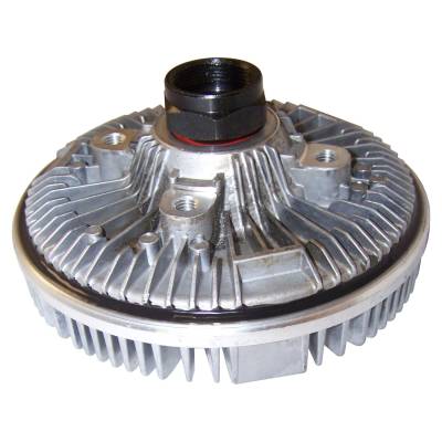 Crown Automotive Jeep Replacement - Crown Automotive 68064763AA Fan Clutch