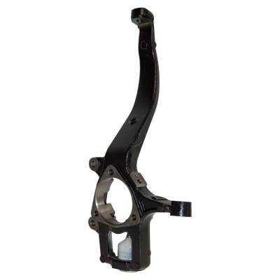 Crown Automotive Jeep Replacement - Crown Automotive 68022628AD Steering Knuckle for 11-15 Durango Grand Cherokee