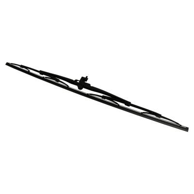 Crown Automotive Jeep Replacement - Crown Automotive 68079859AA Wiper Blade for 11-13 Durango Jeep Grand Cherokee
