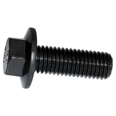 Crown Automotive Jeep Replacement - Crown Automotive 68048467AA Brake Caliper Bracket Mounting Bolt
