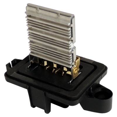 Crown Automotive Jeep Replacement - Crown Automotive 68050014AA HVAC Blower Motor Resistor