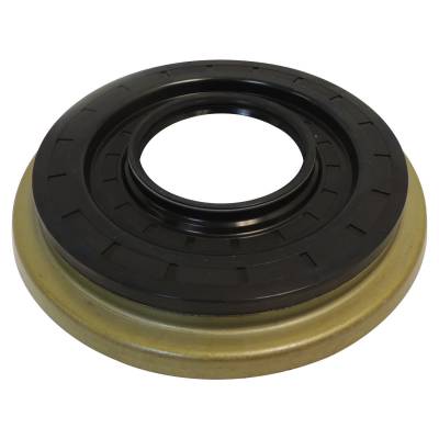 Crown Automotive Jeep Replacement - Crown Automotive 68084595AA Axle Shaft Seal for Durango Jeep Grand Cherokee WK2