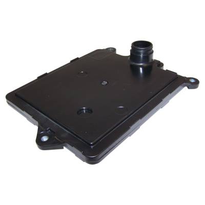 Crown Automotive Jeep Replacement - Crown Automotive 68019688AA Auto Trans Filter for 07-12 RAM 3500