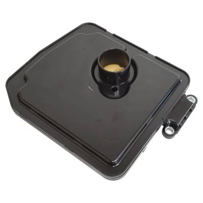 Crown Automotive Jeep Replacement - Crown Automotive 68192984AA Auto Trans Filter for 14-17 Jeep Compass/Patriot