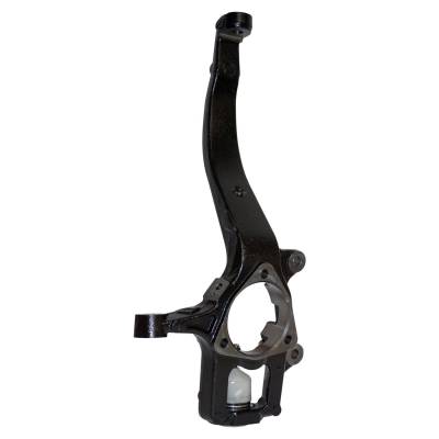Crown Automotive Jeep Replacement - Crown Automotive 68022629AD Steering Knuckle for 11-15 Durango Grand Cherokee
