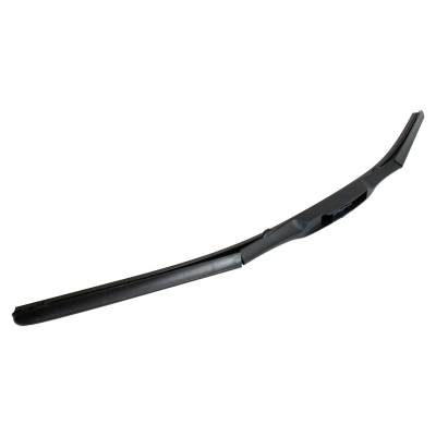 Crown Automotive Jeep Replacement - Crown Automotive 68197139AA Wiper Blade for 14-18 Jeep Cherokee/Cherokee KL