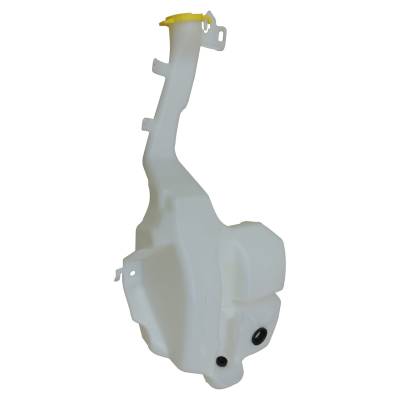 Crown Automotive Jeep Replacement - Crown Automotive 68018916AB Windshield Washer Reservoir