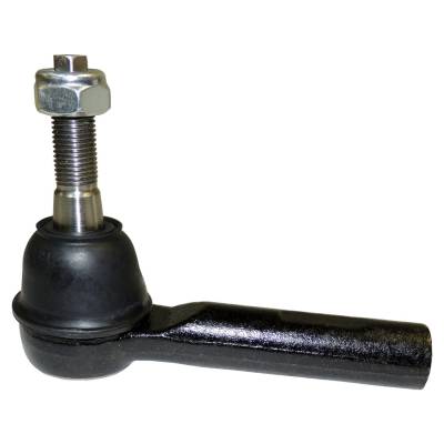 Crown Automotive Jeep Replacement - Crown Automotive 68156902AA Steering Tie Rod End for 300 Challenger Charger